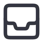 Arhive 1 SVG Icon